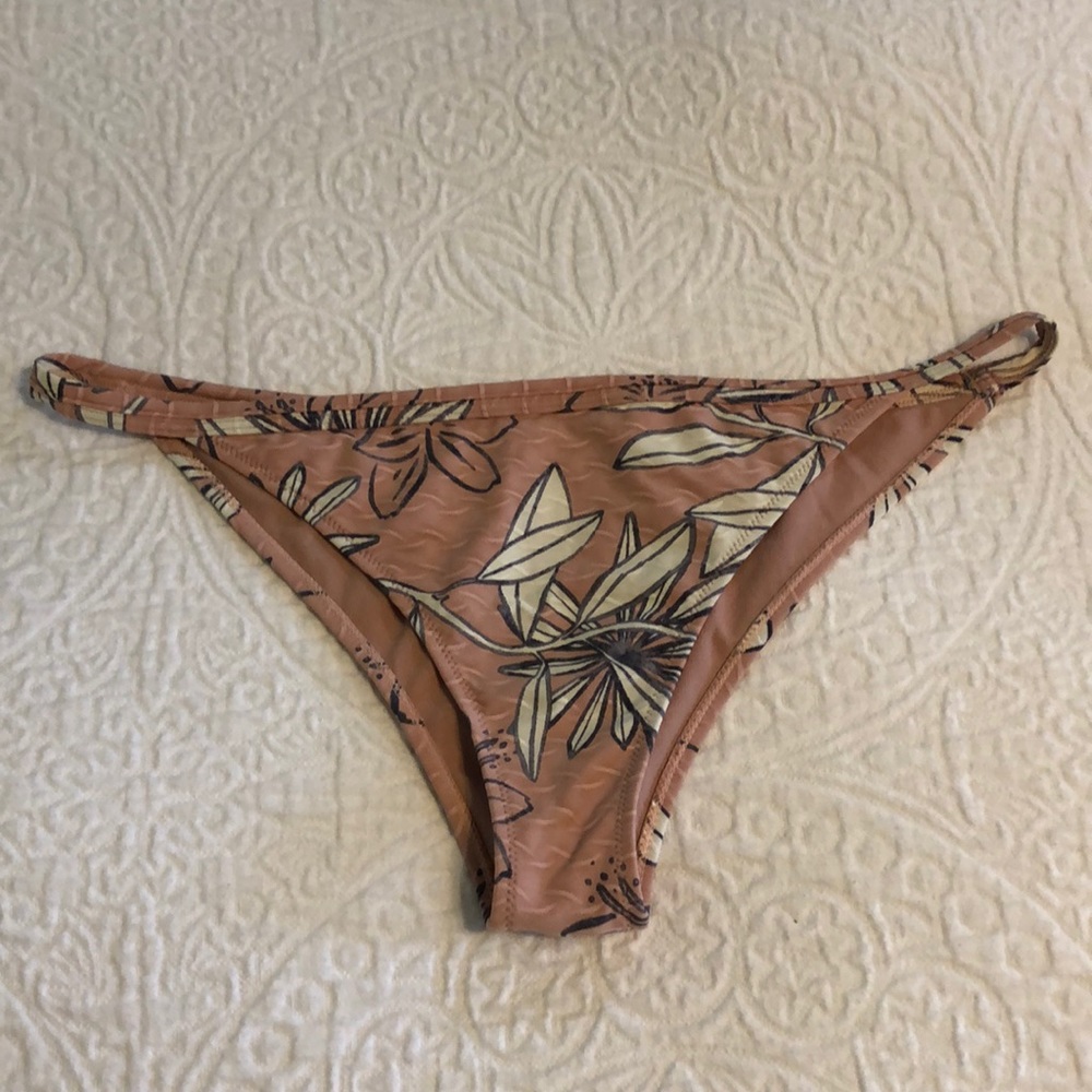 Roxy Bikini Bottoms